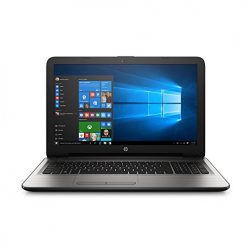HP 15 da0389tu Laptop On EMI