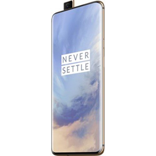 Oneplus 7 Pro Features 8gb 256gb almond color