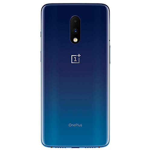 OnePlus 7 Mobile Features-6gb 128gb blue