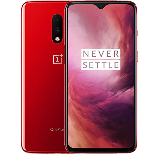 Oneplus 7 On EMI Without Credit Card-red