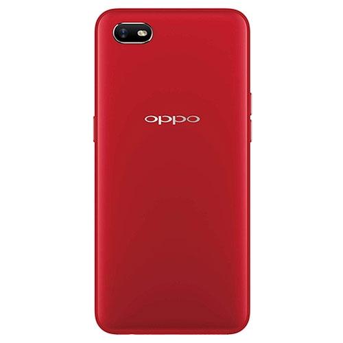 Oppo A1k Red