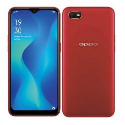 Oppo A1k Red