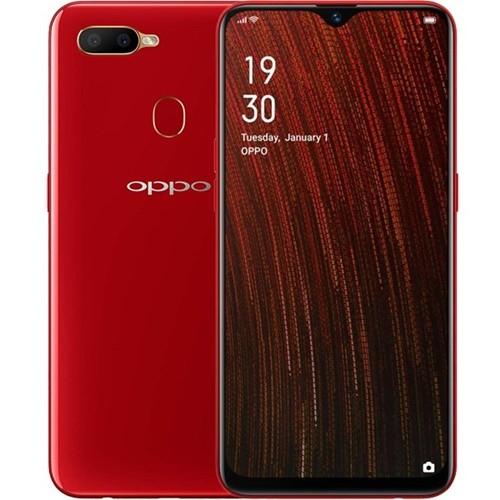 Oppo A5s On 0 Down Payment-2gb 32gb red