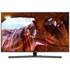 Samsung 43 Ultra HD LED TV Finance-43RU7470