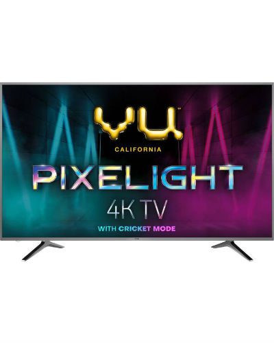 VU 43 inches Ultra HD LED TV On EMI-43UH