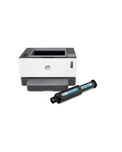 HP Laser Tank Printer