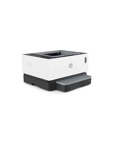 HP Laser Tank Printer
