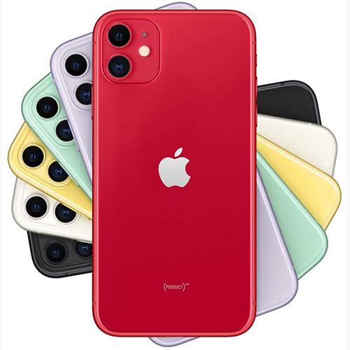 Apple iPhone 11 Mobile EMI-64gb Red, iPhone 11 Finance-4gb 64gb red