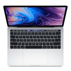 Macbook Pro Silver