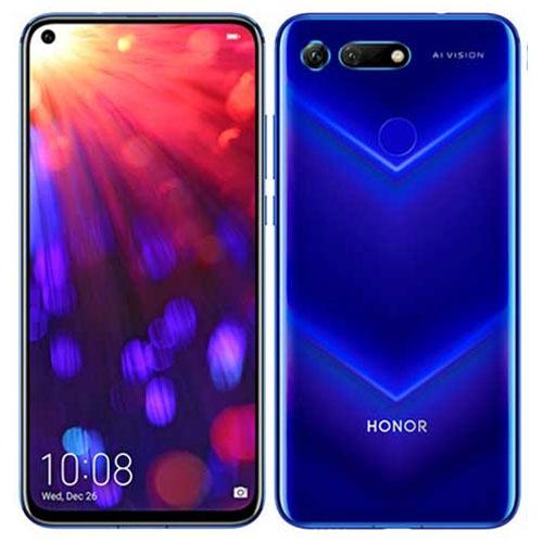 Honor View 20 Mobile On Finance -6gb 128gb blue