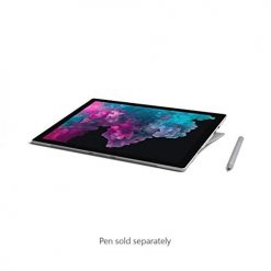 Microsoft surface Pro 6 Laptop Features-i5 8gb 128gb 12.3inch win10
