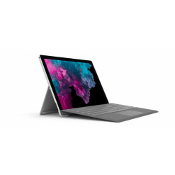 Microsoft surface Pro 6 Laptop Features-i5 8gb 128gb 12.3inch win10