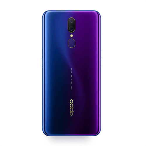Oppo A9 On EMI Without Credit Card 4gb purple