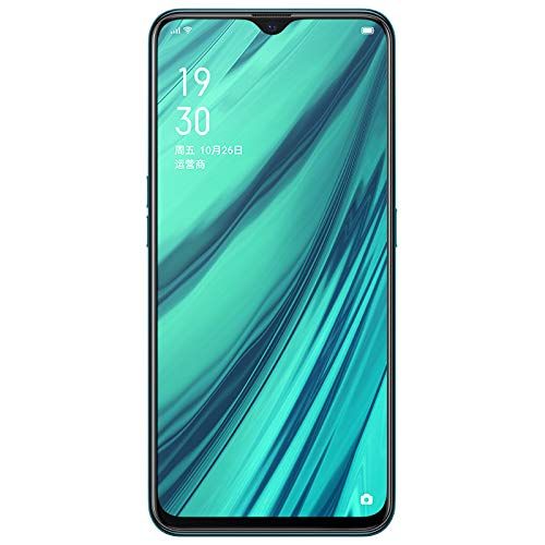 Oppo A9 On EMI Without Credit Card 4gb green