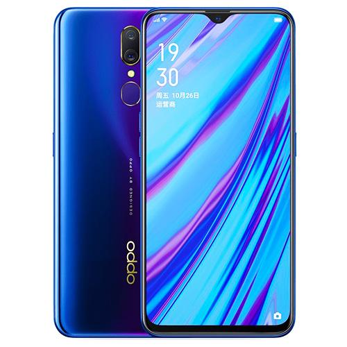 Oppo A9 On EMI Without Credit Card 4gb purple