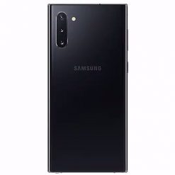 Samsung Note 10 Plus Online- 12gb 512gb black