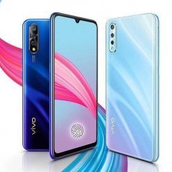 vivo s1 on emi without credit card