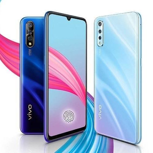 vivo s1 on emi without credit card