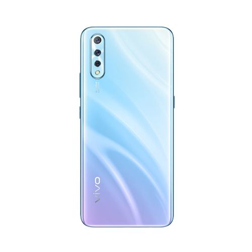 Vivo S1 Mobile Features -6gb 64gb blue