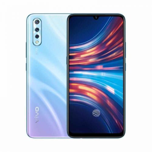 Vivo S1 On EMI Without Credit Card