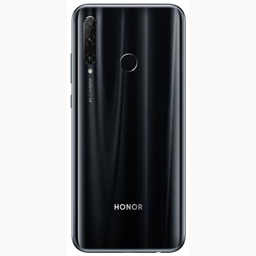 Honor 20i Mobile EMI-4gb 128gb black
