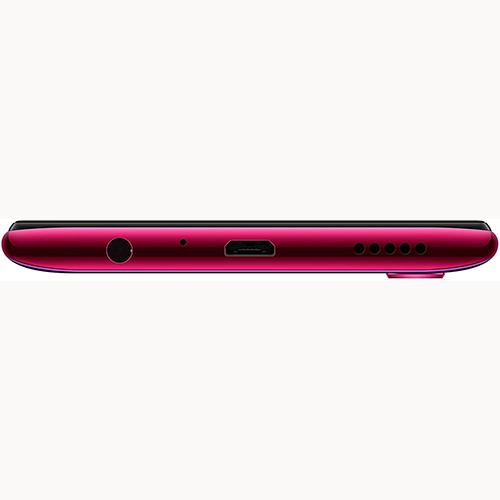 Honor 20i EMI Without Credit Card-4gb 128gb red