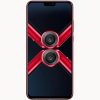 Honor 8x EMI Without Credit Card-4gb 64gb red