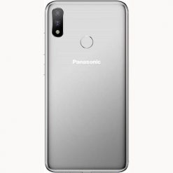 Panasonic Eluga X1 Mobile EMI-4gb 64gb silver