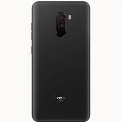 Poco F1 Mobile Finance-8gb 256gb black