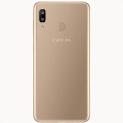 Samsung A20 EMI Without Card-3gb 32gb gold
