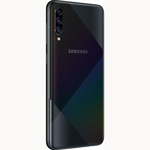 Samsung A50s Mobile Finance-6gb 128gb black