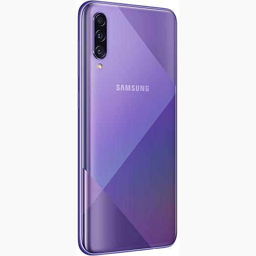 Samsung A50s Price In India-6gb 128gb violet