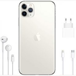 iPhone 11 Pro Max Online Best Price-256gb silver