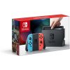 Nintendo Switch Console On EMI