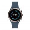 Fossil Smart Watch Blue