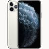 iPhone 11 Pro Mobile EMI-256gb silver