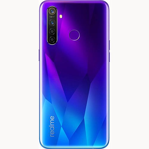 Realme 5 Pro Mobile EMI-8gb 128gb blue