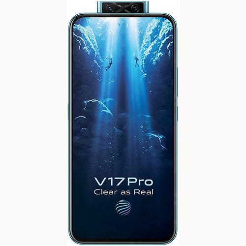 Vivo V17 Pro EMI Without Card-8gb 128gb ice, Vivo V17 Pro Mobile-8gb