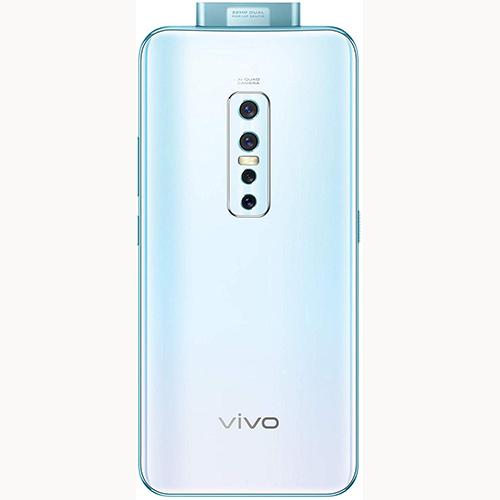 Vivo V17 Pro EMI Without Card-8gb 128gb ice