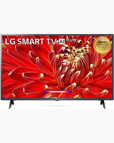 LG 43 inch FHD TV On EMI-43LM6360PTB