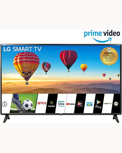 LG TV Price In India-32 inch 32LM560BPTC