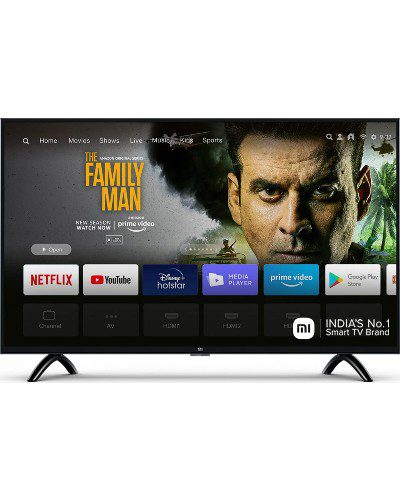 Mi 40 inch 4A Full HD Android TV Price In India
