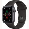 Apple Watch Series 5 GPS+Cellular 40mm black