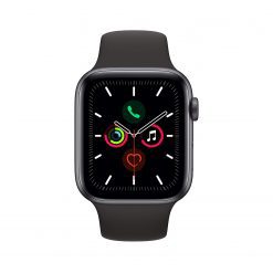 Apple iwatch Series 5 Grey