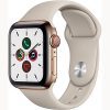 Apple Watch series 5 GPS Cellular 40mm grey