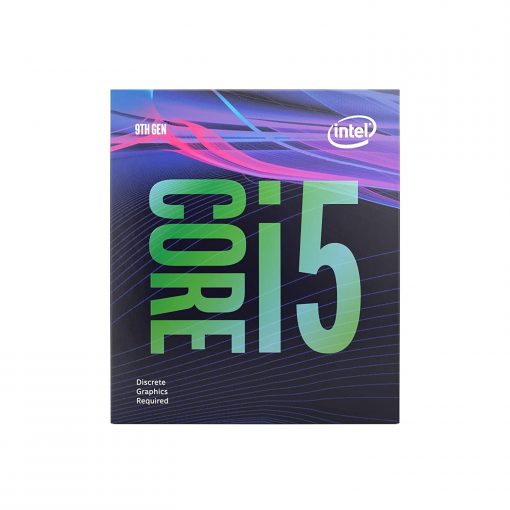 intel core i5 processor 9400f