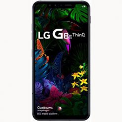 LG G8s Mobile Price-6gb 128gb black
