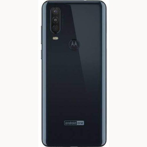 Motorola One Action EMI-4gb 128gb blue