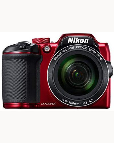 Nikon Coolpix B500 Camera Price-16mp 40x