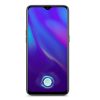 Oppo K1 Mobile EMI-6gb 64gb black